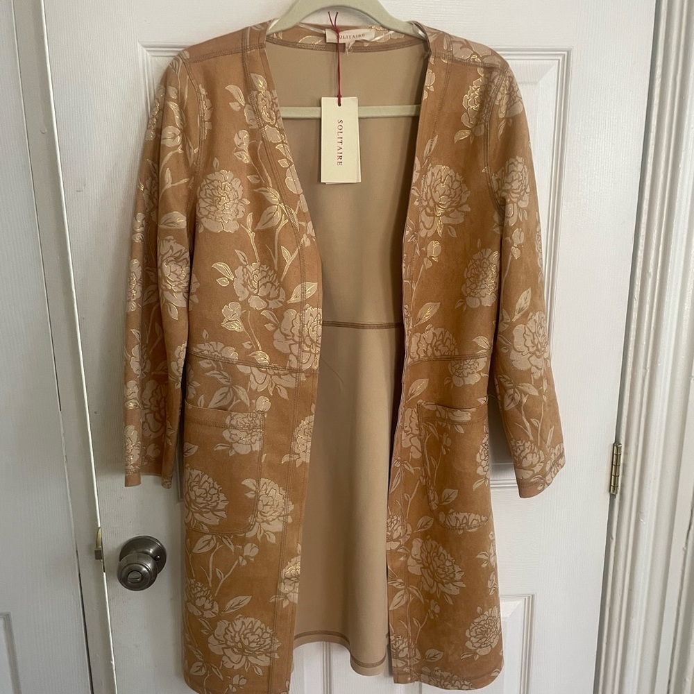 Funky Shacket - image 1